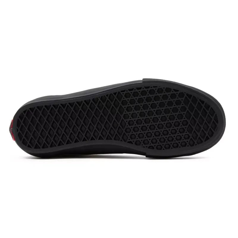 VANS Parker Szumowski Skate Bold Zwart (VN0A5JIKBLA)