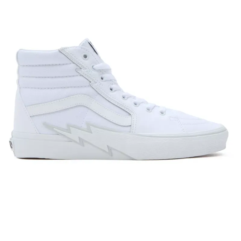 VANS Sk8-hi Bolt Wit (VN0A5JIVWHT)
