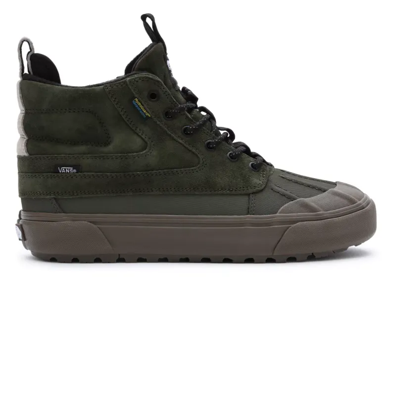 VANS Sk8-hi Del Pato Mte-2 Groen (VN0A5JMNDOL)