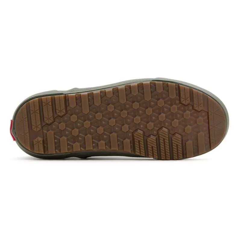 VANS Rain Camo Mid Slip Mte-1 Groen (VN0A5KQSDOL)