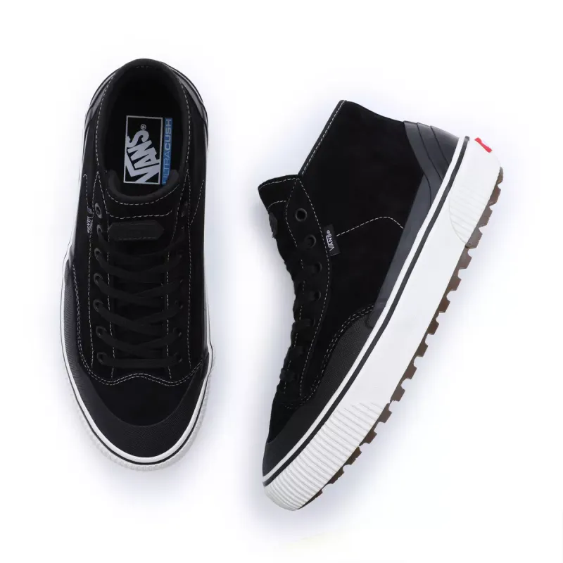 VANS Destruct Mid Mte-1 Zwart (VN0A5KQU1KP)