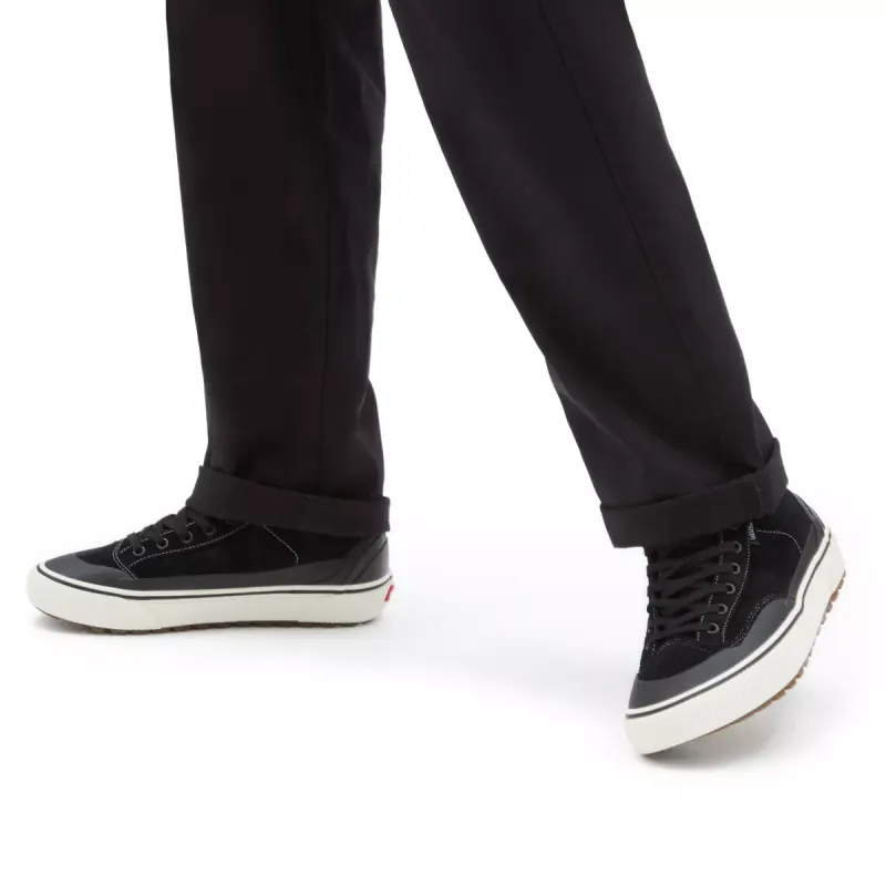 VANS Destruct Mid Mte-1 Zwart (VN0A5KQU1KP)