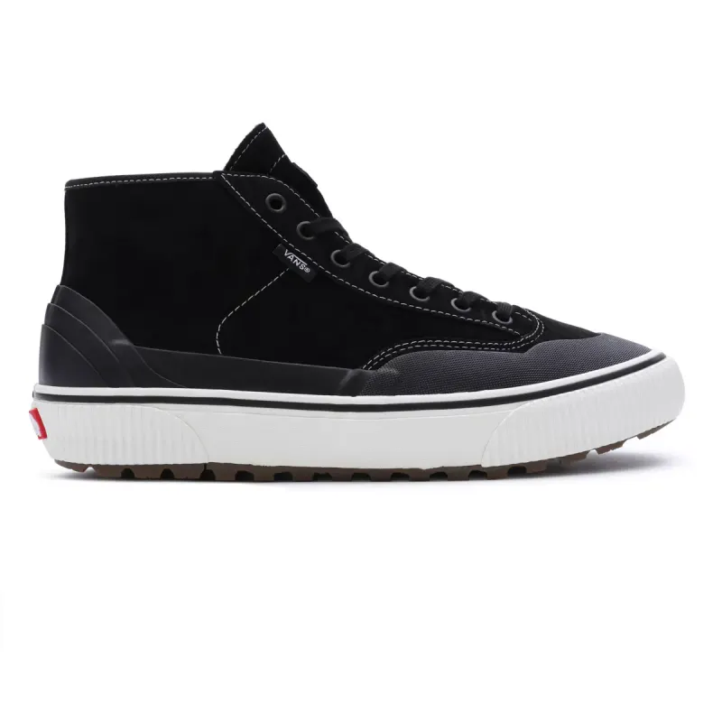 VANS Destruct Mid Mte-1 Zwart (VN0A5KQU1KP)