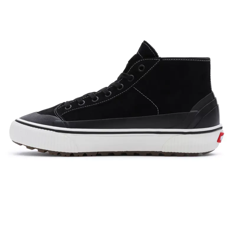 VANS Destruct Mid Mte-1 Zwart (VN0A5KQU1KP)