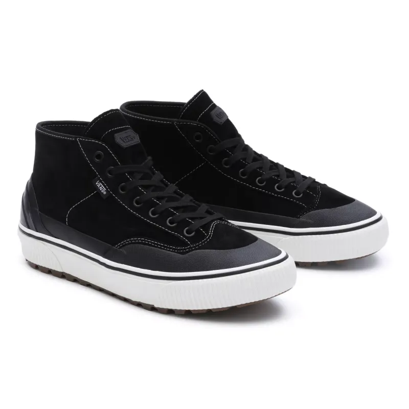 VANS Destruct Mid Mte-1 Zwart (VN0A5KQU1KP)
