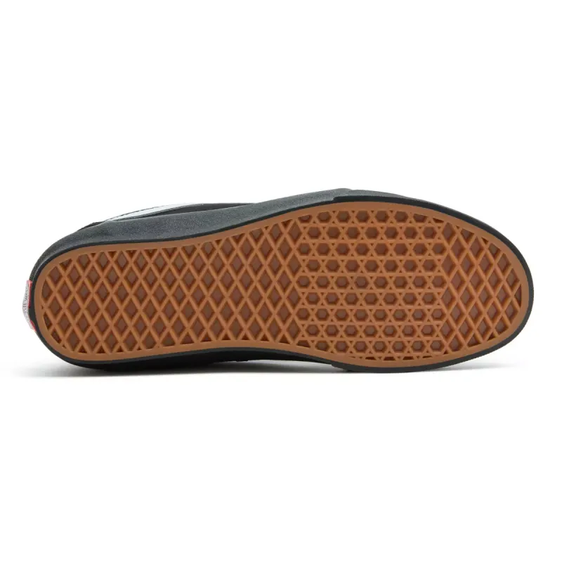 VANS Chukka Low Sidestripe Zwart (VN0A5KQZB8C)