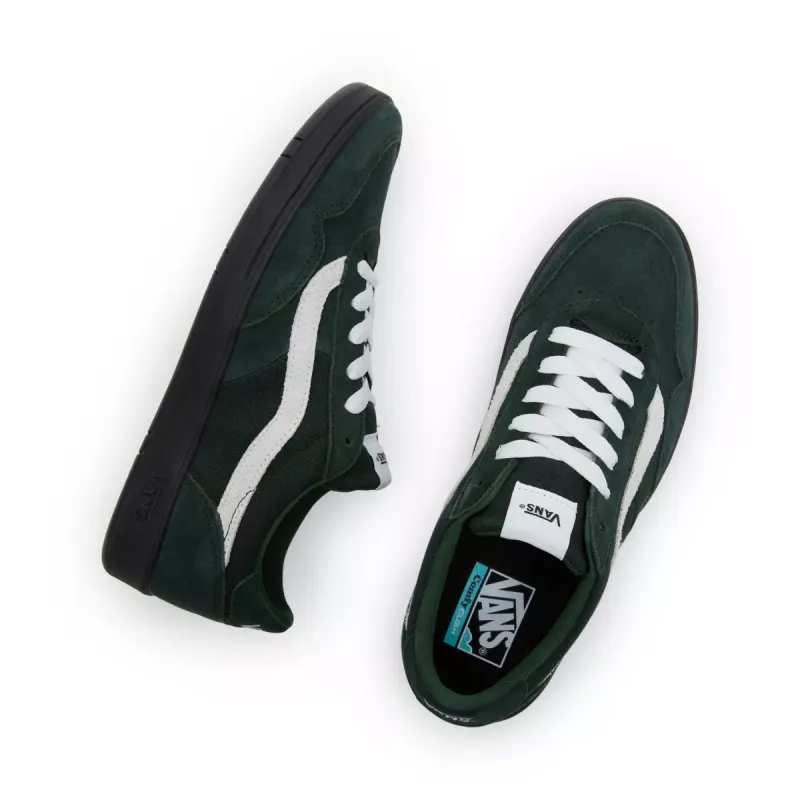 VANS Cruze Too Comfycush Groen (VN0A5KR5BZ0)