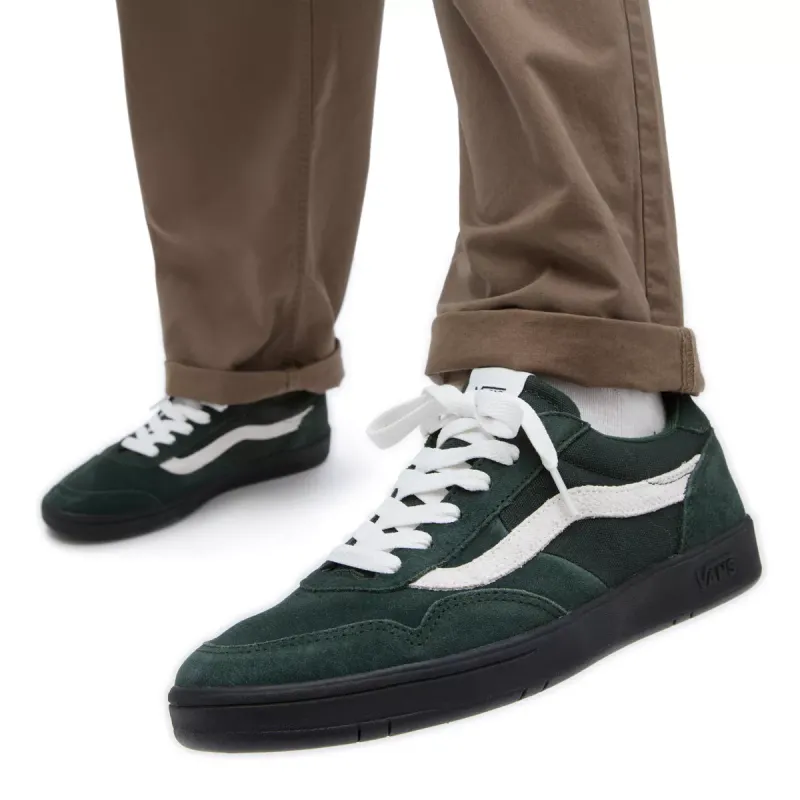 VANS Cruze Too Comfycush Groen (VN0A5KR5BZ0)