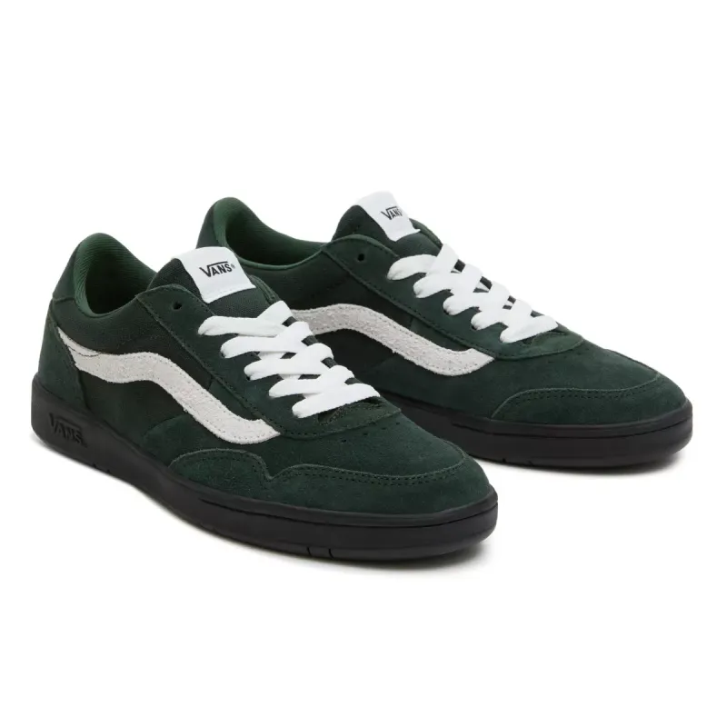 VANS Cruze Too Comfycush Groen (VN0A5KR5BZ0)