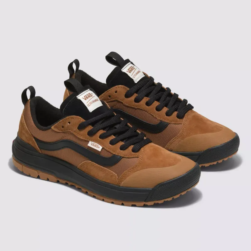 VANS Ultrarange Exo Mte-1 Oranje (VN0A5KS4N1Z)