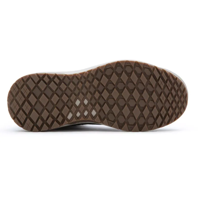 VANS Tonal Checkerboard Ultrarange Exo Hi Mte-1 Zwart (VN0A5KS5BLA)