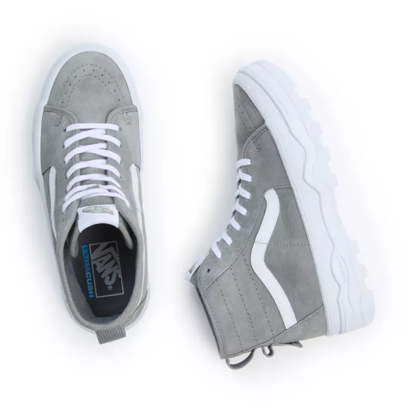 VANS Sentry Sk8-hi Grijs (VN0A5KY5C0O)