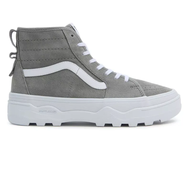 VANS Sentry Sk8-hi Grijs (VN0A5KY5C0O)