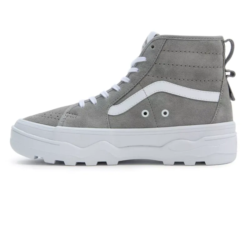 VANS Sentry Sk8-hi Grijs (VN0A5KY5C0O)