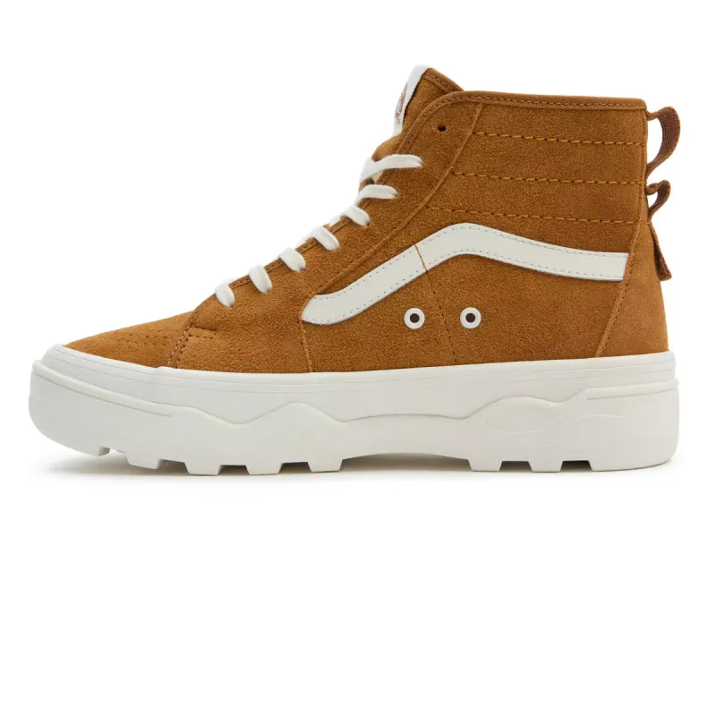 VANS Sentry Sk8-hi Mte-1 Geel (VN0A5KY5KFR)