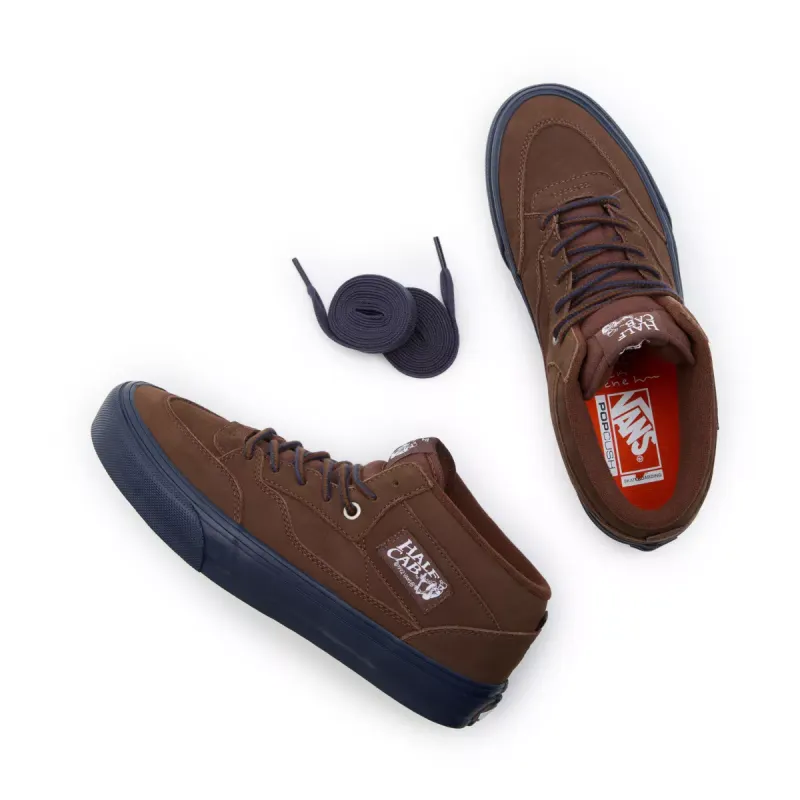 VANS Skate Half Cab ’92 X Nick Michel Bruin (VN0A5KYABF1)