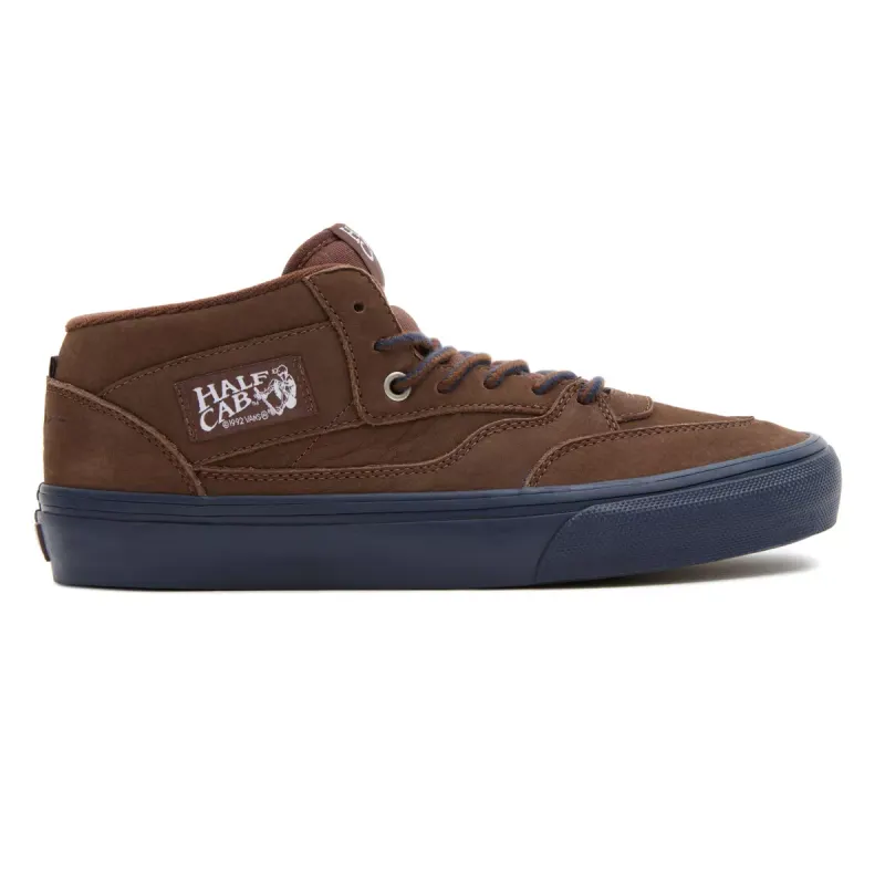 VANS Skate Half Cab ’92 X Nick Michel Bruin (VN0A5KYABF1)