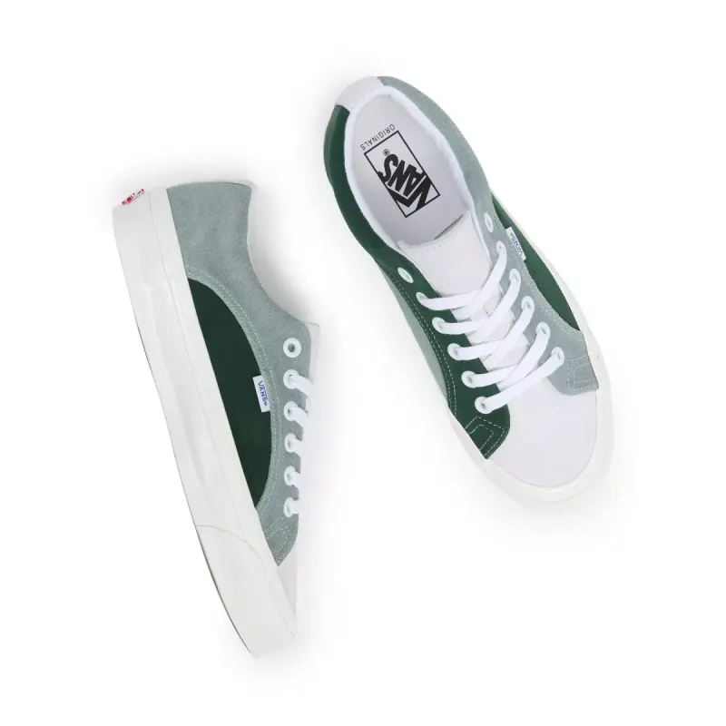 VANS Vault By Vans Og Lampin Lx Groen (VN0A7Q4USR7)