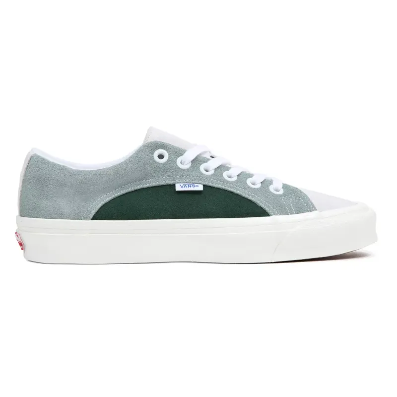 VANS Vault By Vans Og Lampin Lx Groen (VN0A7Q4USR7)