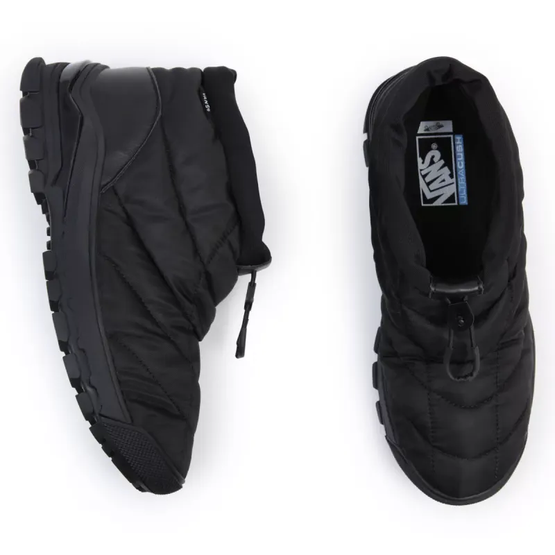 VANS Vault By Vans Slip Hiker Lx Zwart (VN0A7Q4WBLK)