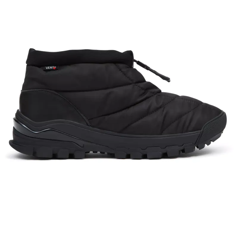 VANS Vault By Vans Slip Hiker Lx Zwart (VN0A7Q4WBLK)