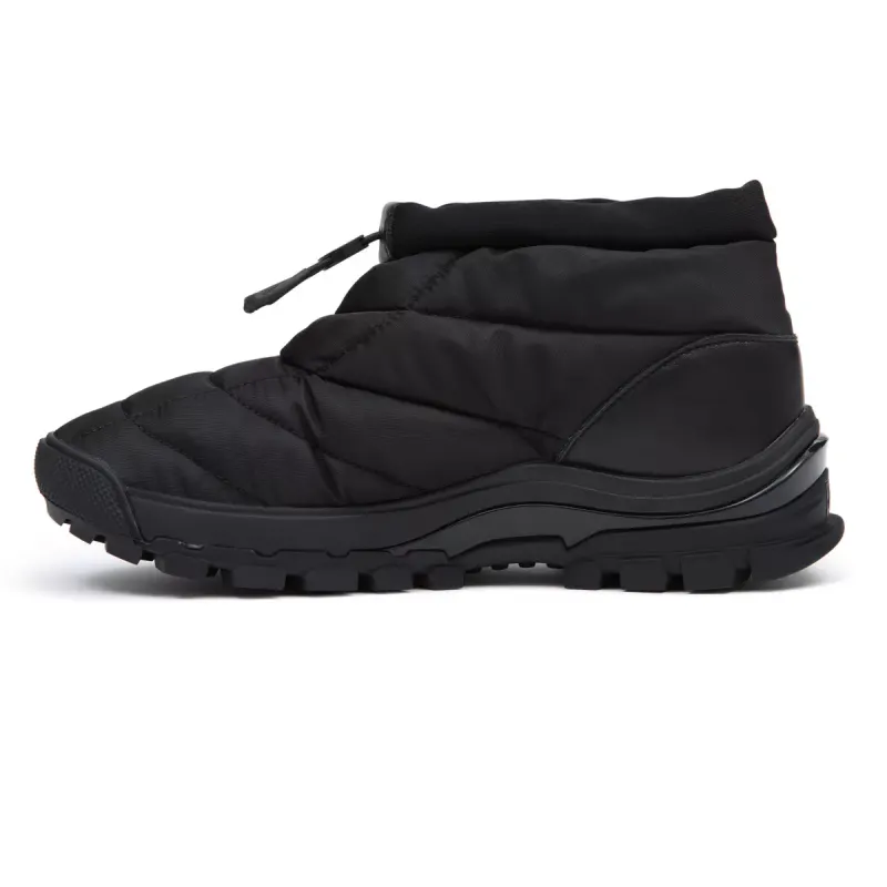 VANS Vault By Vans Slip Hiker Lx Zwart (VN0A7Q4WBLK)