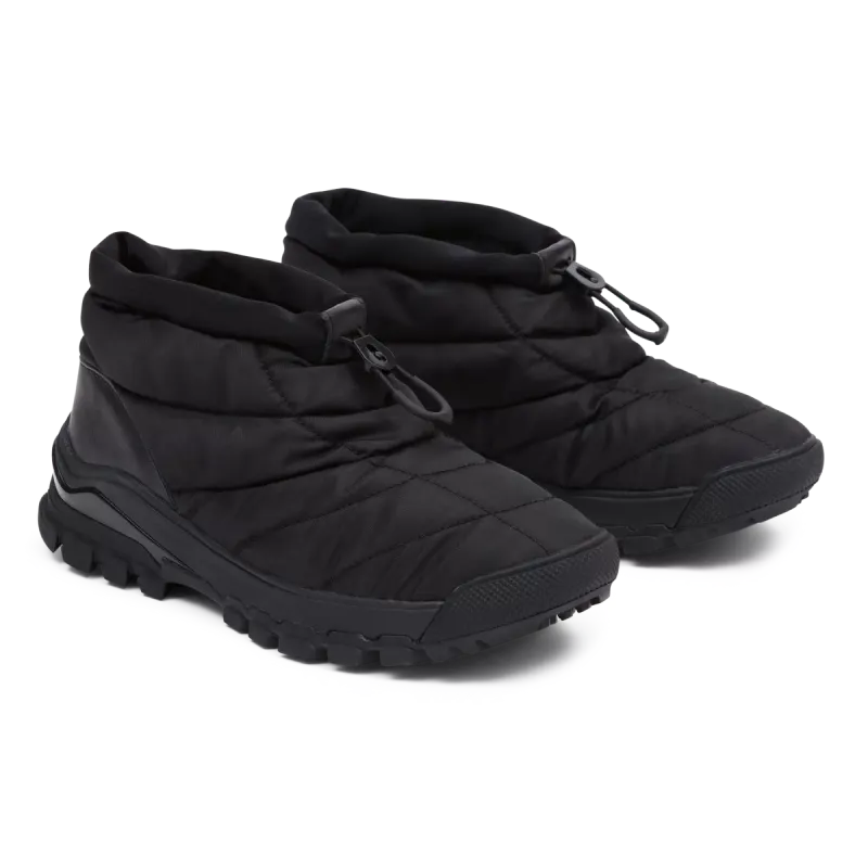 VANS Vault By Vans Slip Hiker Lx Zwart (VN0A7Q4WBLK)