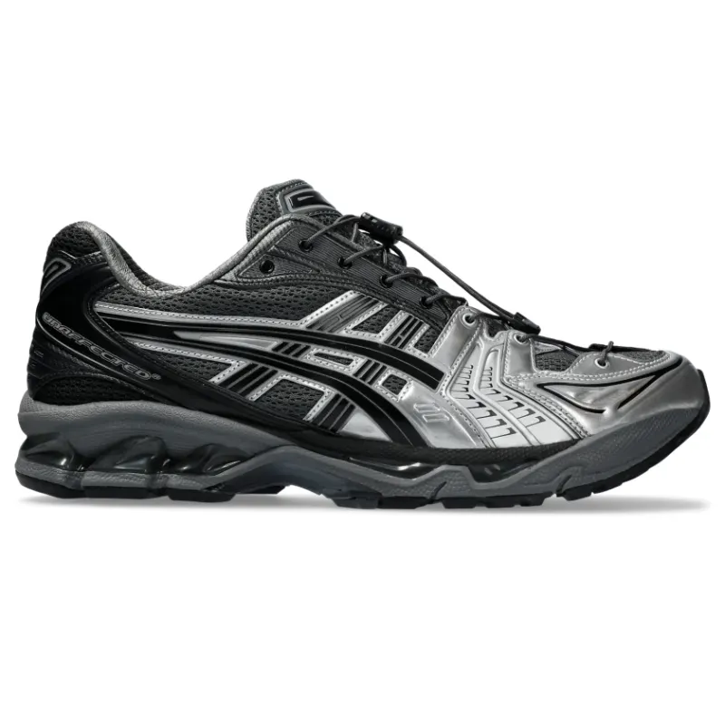 ASICS SportStyle ASICS x Unaffected GEL-Kayano 14 Silver (1201A922-020)