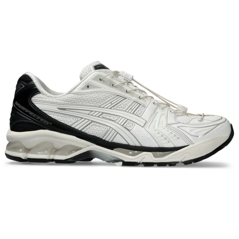 ASICS SportStyle ASICS x Unaffected GEL-Kayano 14 White (1201A922-100)