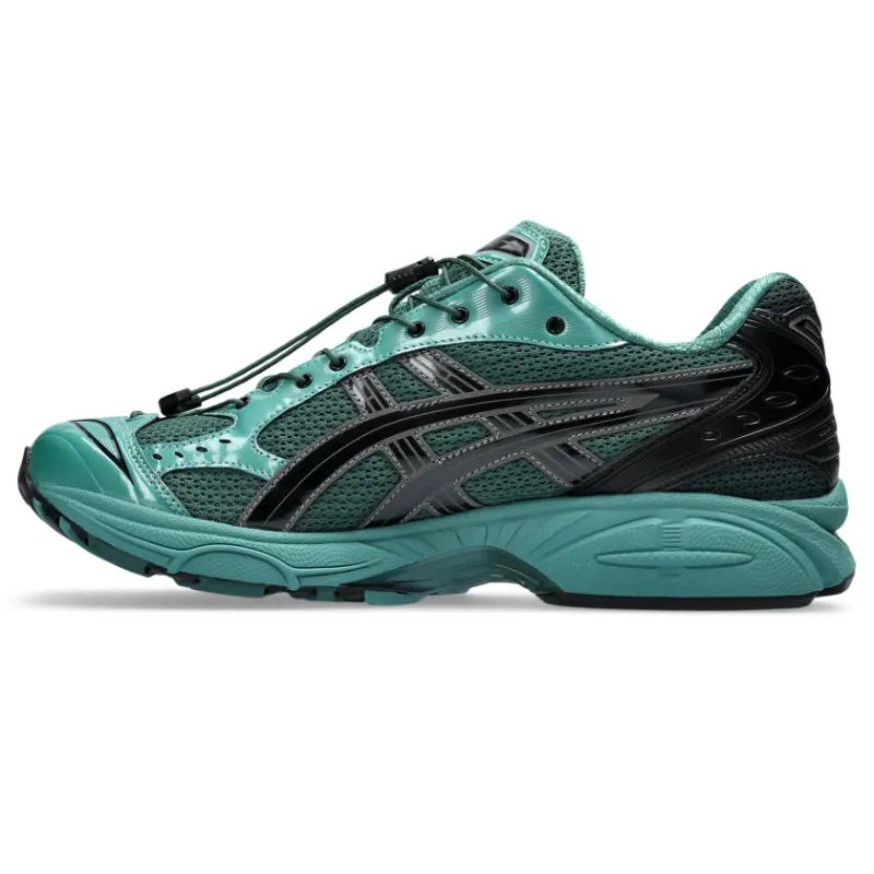 ASICS SportStyle ASICS x Unaffected GEL-Kayano 14 Green (1201A922-300)