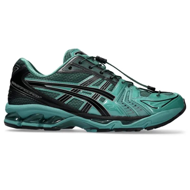 ASICS SportStyle ASICS x Unaffected GEL-Kayano 14 Green (1201A922-300)