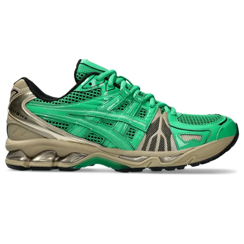 ASICS SportStyle ASICS x GmbH GEL-Kayano 14 Green (1203A350-300)
