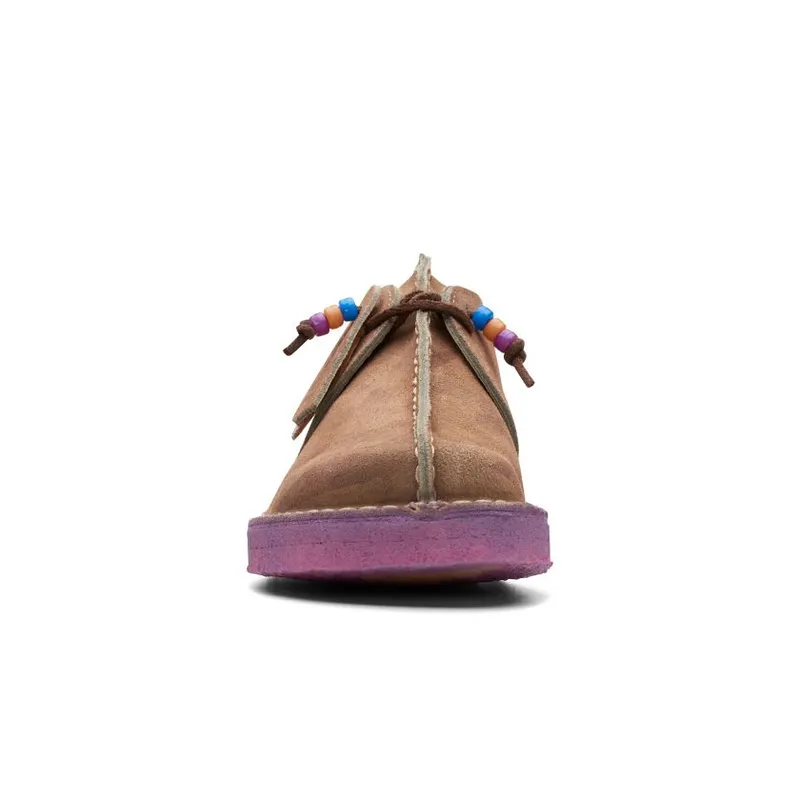 Clarks Originals ARIES x Clarks Dersert Trek Brown (26173125)