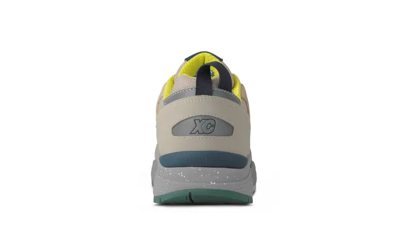 Karhu Fusion Xc “mÖlkky” Pack – Silver Lining / Dark Forest (F830007)