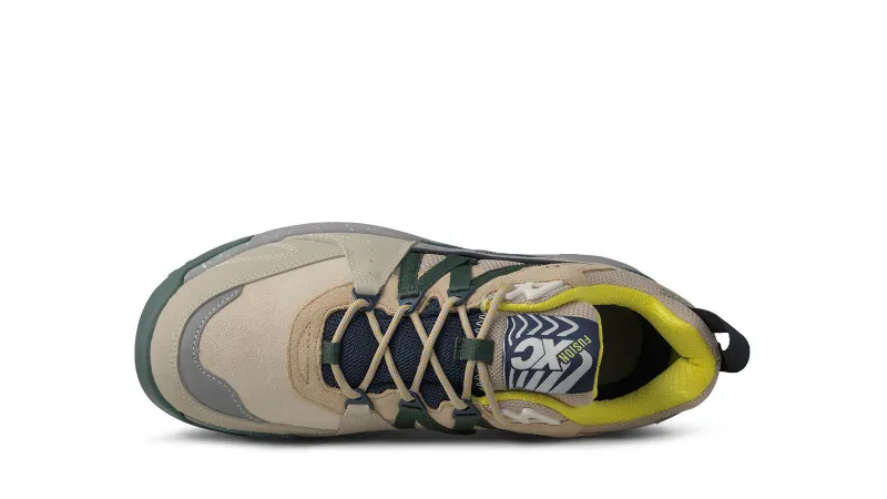 Karhu Fusion Xc “mÖlkky” Pack – Silver Lining / Dark Forest (F830007)