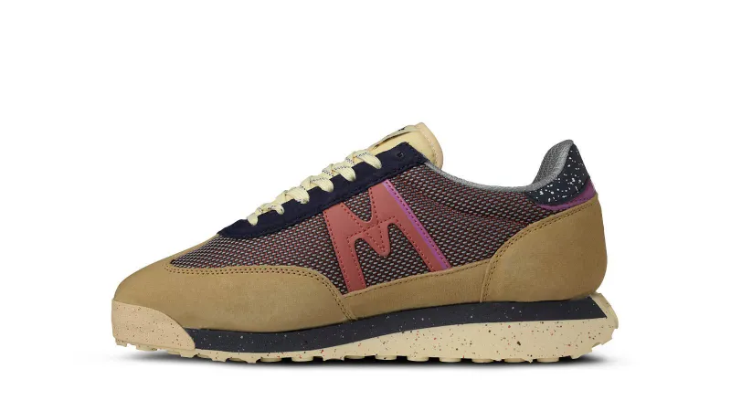 Karhu Mestari Control – Curry / Mineral Red (F840003)