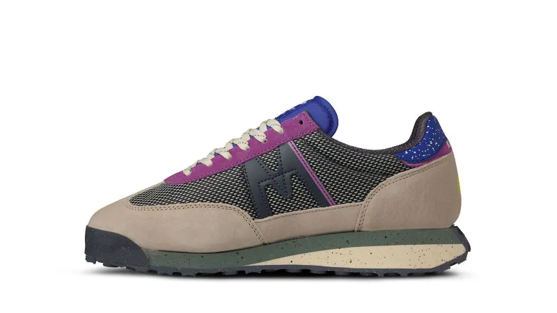 Karhu Mestari Control – Irish Cream / India Ink (F840002)