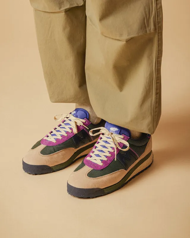 Karhu Mestari Control – Irish Cream / India Ink (F840002)