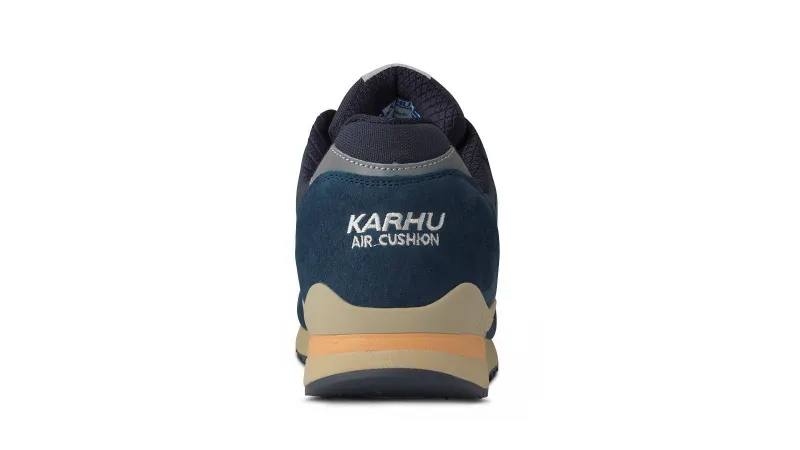 Karhu Synchron Classic “polar Night” Pack 2 – Reflecting Pond / Deep Lagoon (F802680)