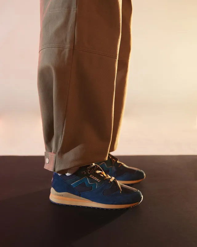 Karhu Synchron Classic “polar Night” Pack 2 – Reflecting Pond / Deep Lagoon (F802680)