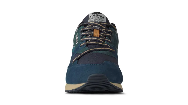 Karhu Synchron Classic “polar Night” Pack 2 – Reflecting Pond / Deep Lagoon (F802680)