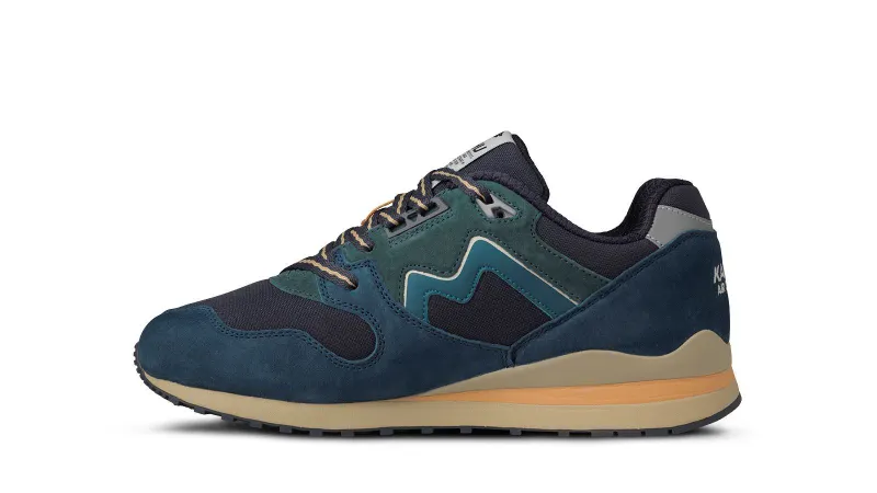 Karhu Synchron Classic “polar Night” Pack 2 – Reflecting Pond / Deep Lagoon (F802680)