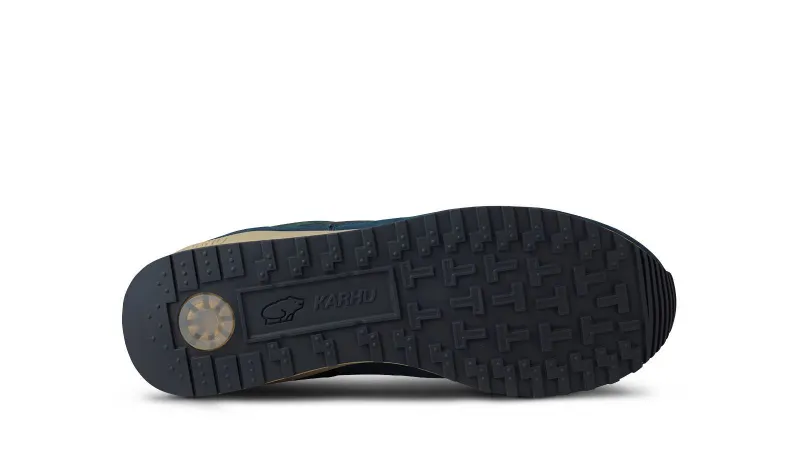 Karhu Synchron Classic “polar Night” Pack 2 – Reflecting Pond / Deep Lagoon (F802680)