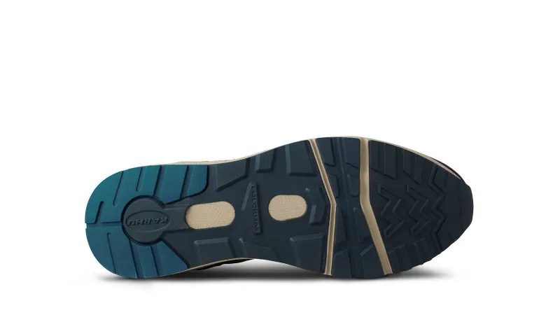 Karhu Aria 95 “polar Night” Pack 2 – Sweet Grape / Deep Lagoon (F803104)