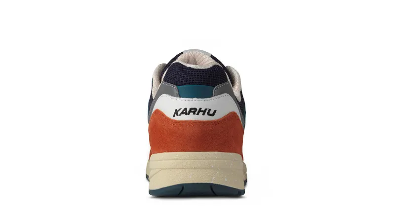 Karhu Legacy 96 “polar Night” Pack 2 – Arabesque / Reflecting Pond (F806060)