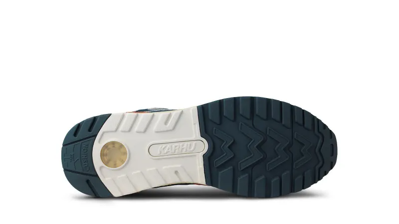 Karhu Legacy 96 “polar Night” Pack 2 – Arabesque / Reflecting Pond (F806060)