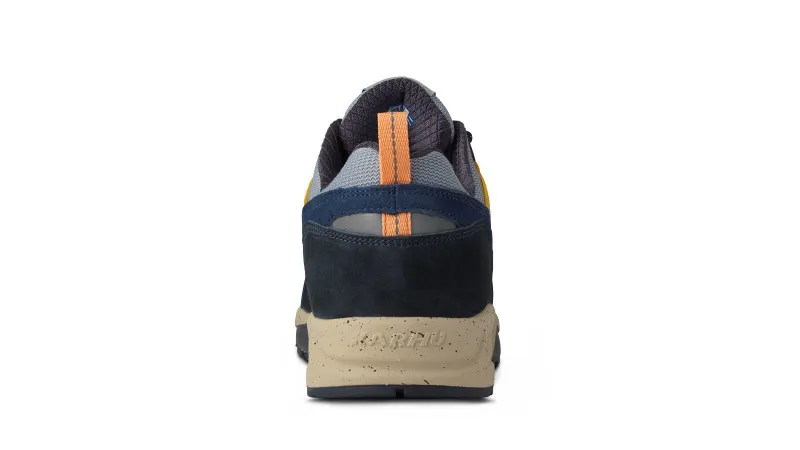 Karhu Fusion 2.0 “polar Night” Pack 2 – True Navy / Night Sky (F804156)