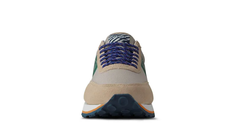 Karhu Albatross Control – Irish Cream / Aventurine (F820004)