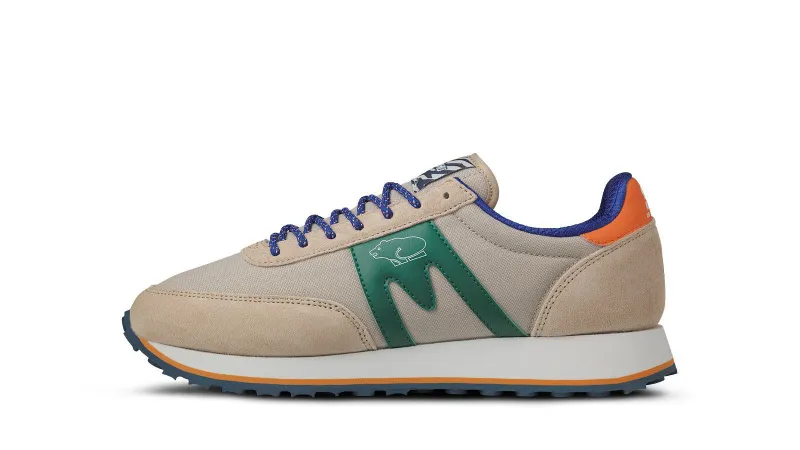 Karhu Albatross Control – Irish Cream / Aventurine (F820004)