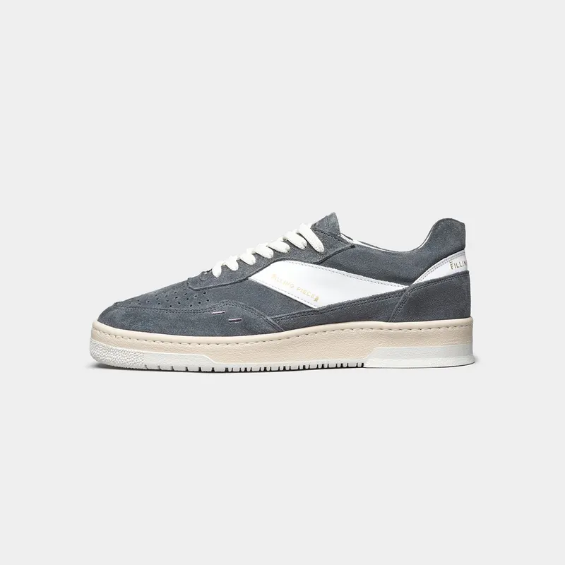 Filling Pieces Ace Spin Shark
